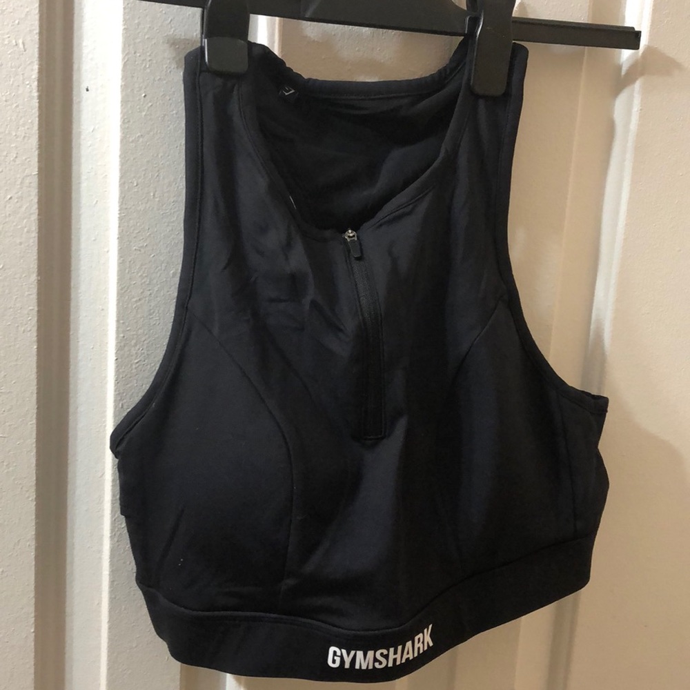 Sports bra - Picture 1 of 2